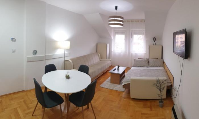 Apartman Ristić 6