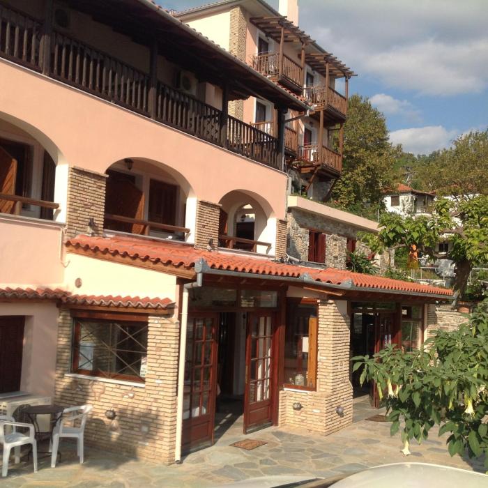 Opalio pilio