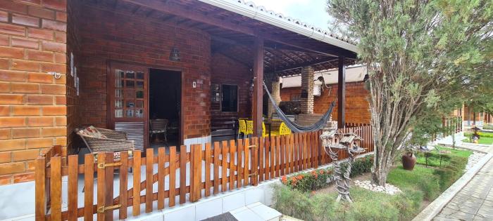 Casa de campo em Gravatá