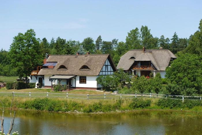 holiday home, Rekowo