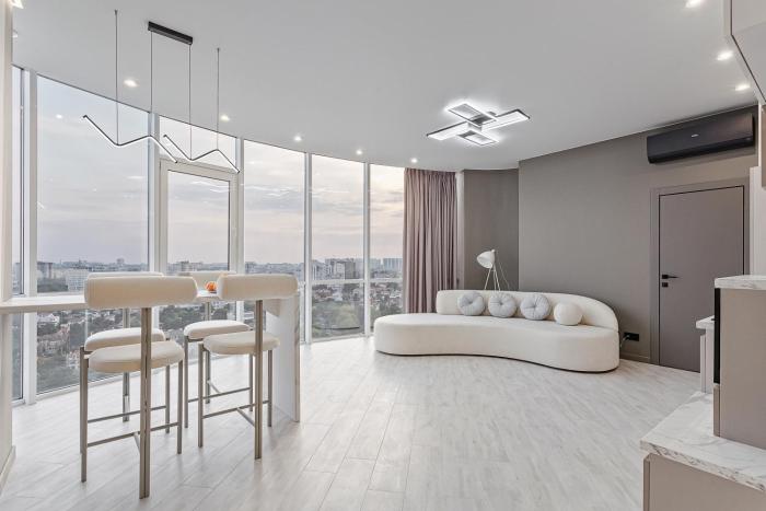 Barkar ArCadia Apartments