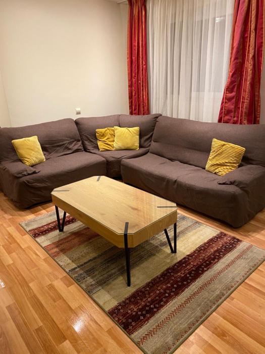 Vila Amira Predeal