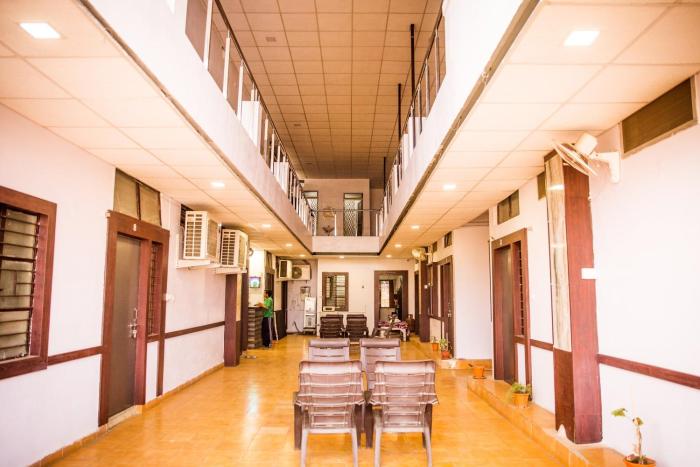 Hotel Ashirwad