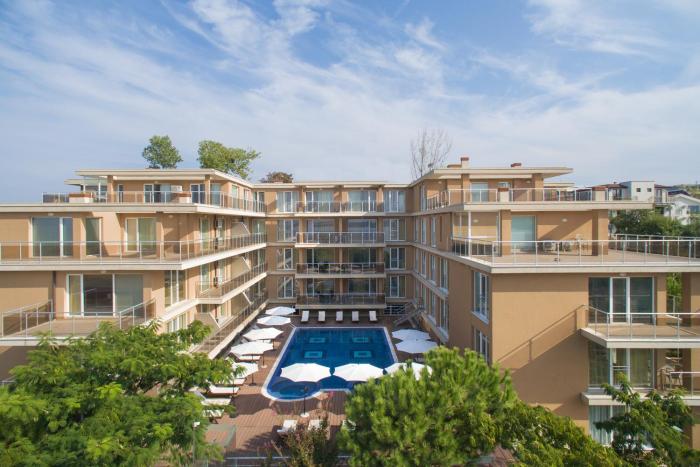 Santa Maria Apartments