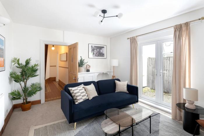 Parkview Penhill Retreat- Leisure & Contractor