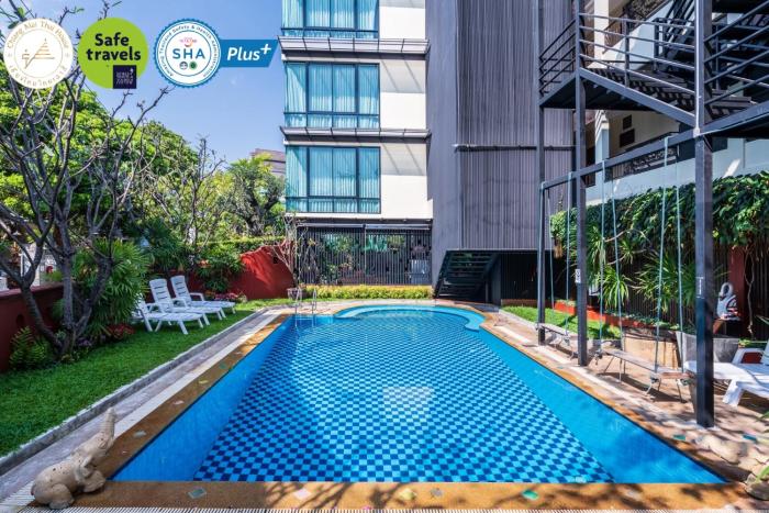 Chiang Mai Thai House,Thapae