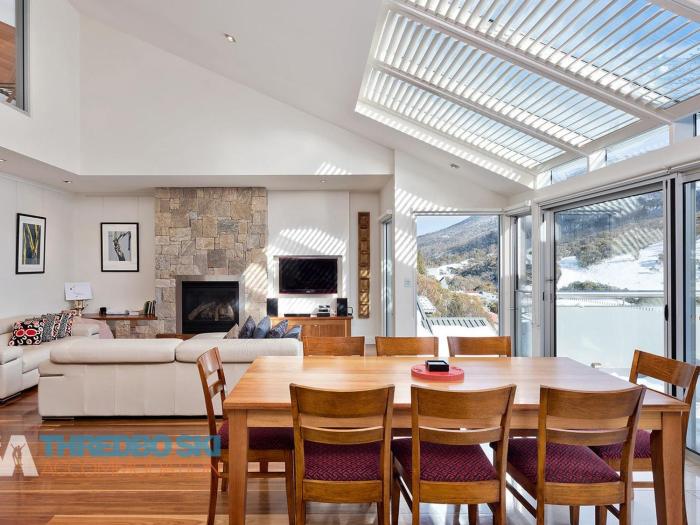 The Peak Penthouse 8