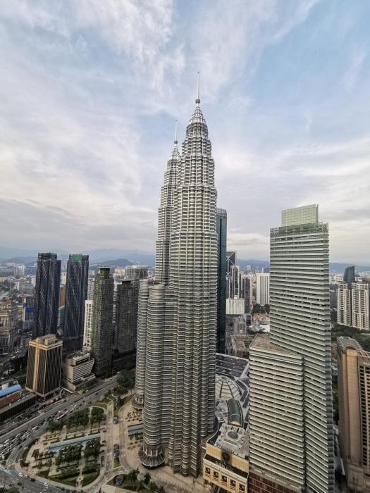 Sky Suites KLCC by Autumn Suites Premium Stay