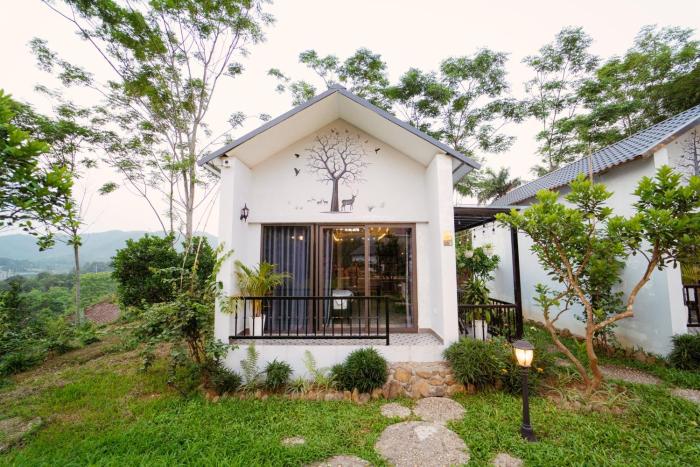 Dream Villas Thạch Thất Venuestay