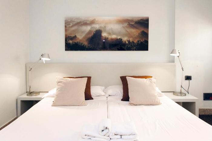 Apartments Catedral