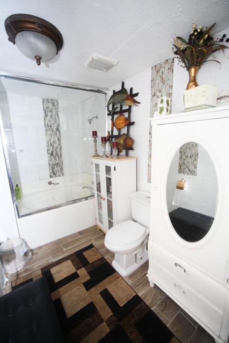 Beautiful large bedroom