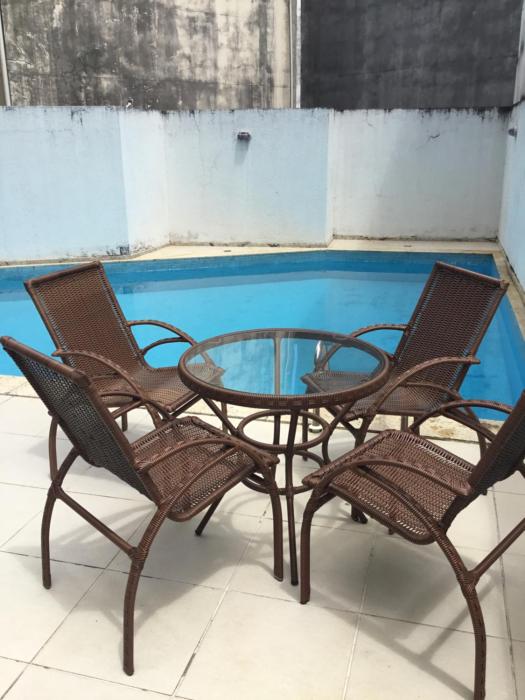 Apartamento Barra Salvador