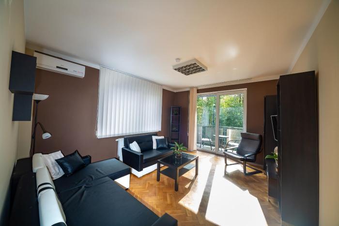 Apartament Natalia