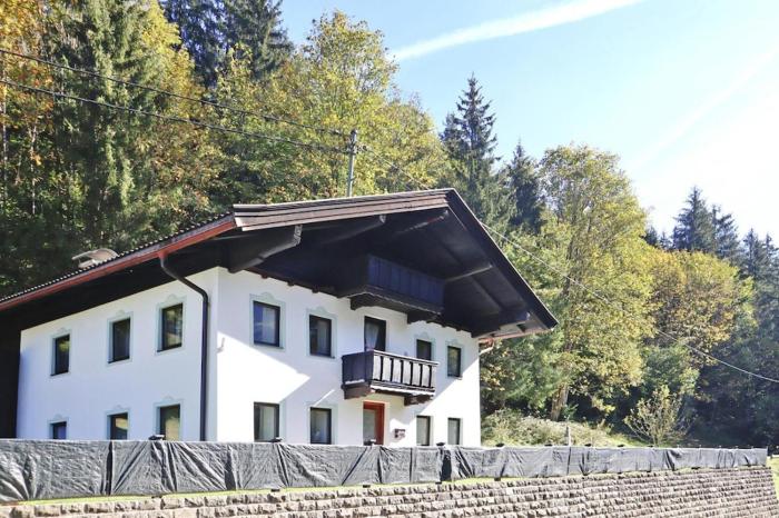 Farmhouse in Kössen near Kitzbühel Alps
