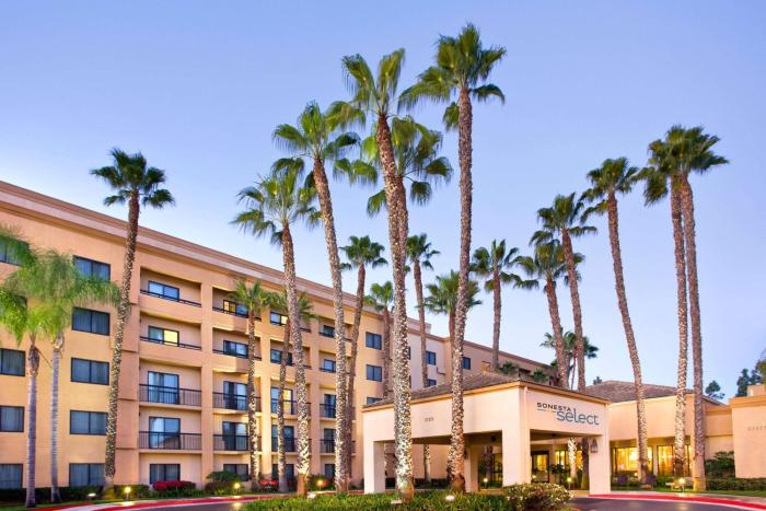 SonestaLaguna Hills Irvine Spectrum