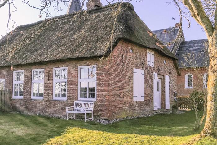 Alte Schule Horsbüll