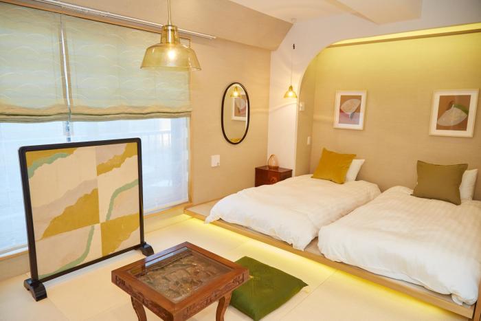 Asakusa New City Hotel