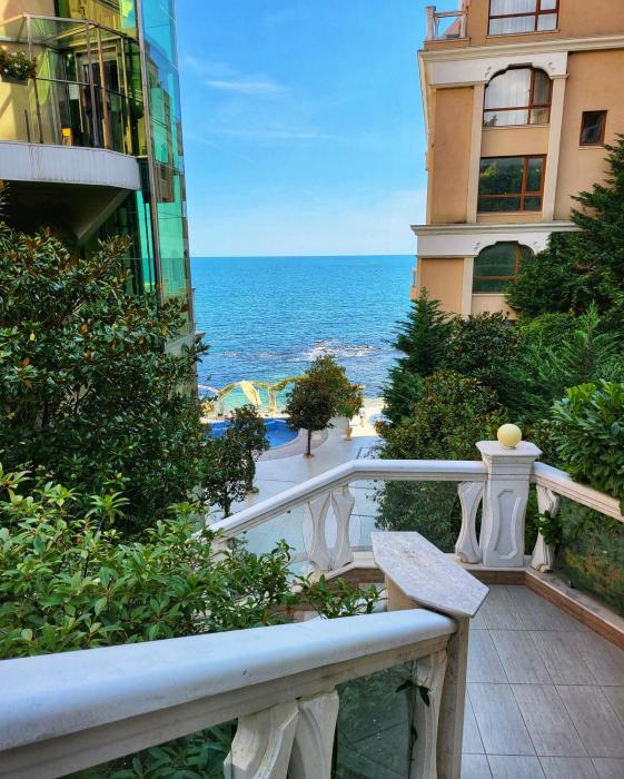 Elegantz Apartments LaMer