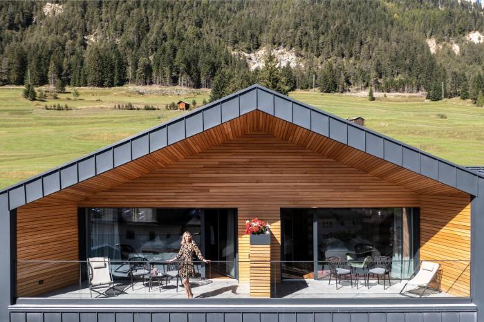 Ladinia Dolomites View - Adults Only