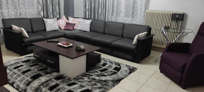 Home sweet Home in sikies