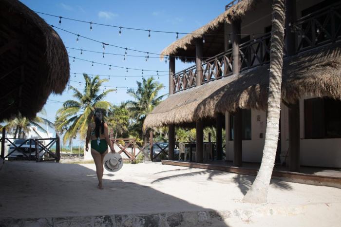 Apartamento Akamay 3