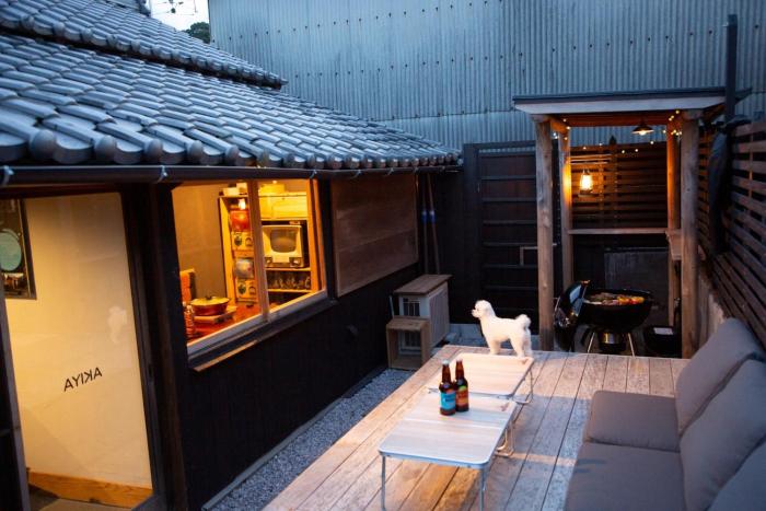 淡路市で人気の民泊 民宿 ゲストハウス50選 Staylist