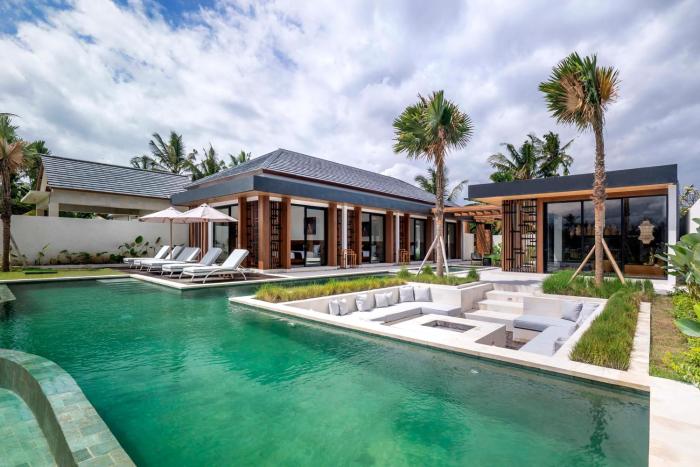 Villa Sweet Paradise by BaliSuperHost