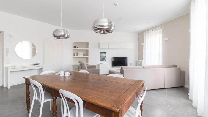 Italianway Comfort - Vincenzo Monti 29