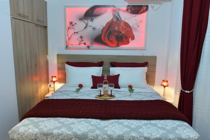 Asklipiou New Smart Mondern Central Studio