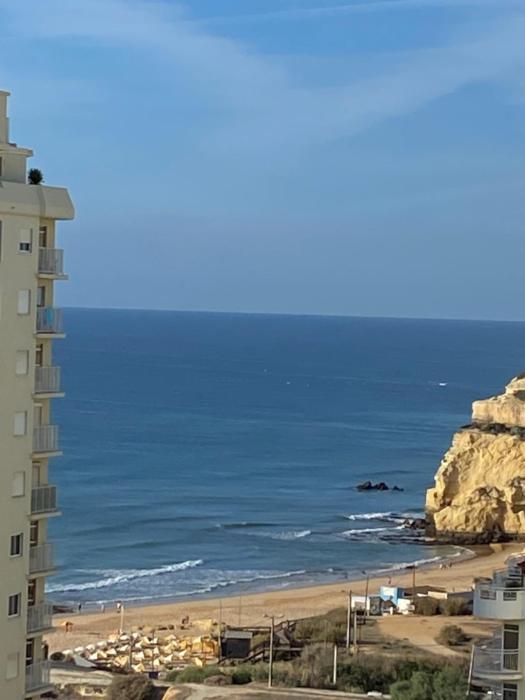 Armação de Pêra Vista Mar