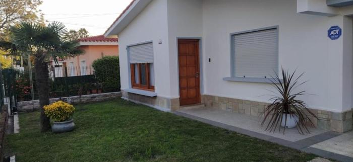 Acogedora casa en barrio tranquilo de Piriápolis