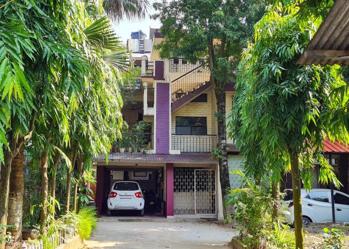 Dula HomeStay