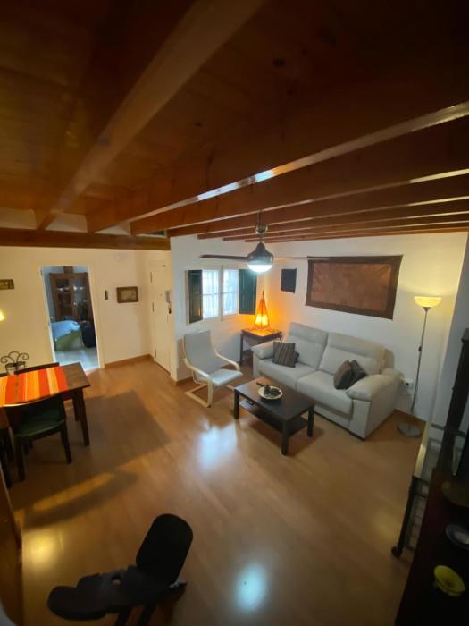 Fantástico dúplex corazón de la Judería Sevilla