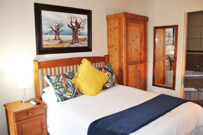 Ngwenya Boutique Hotel