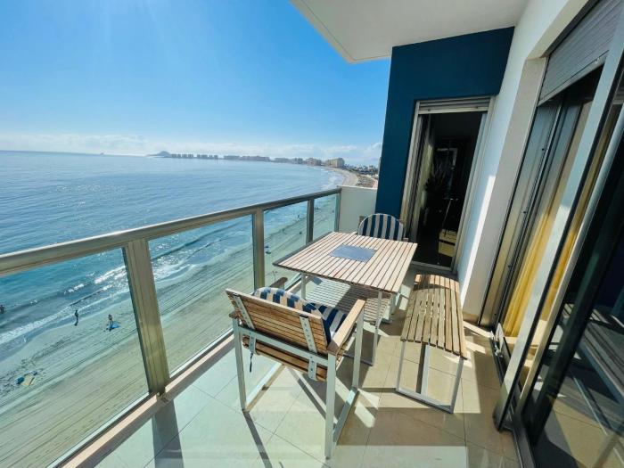 Euromarina Frontal by Alina365