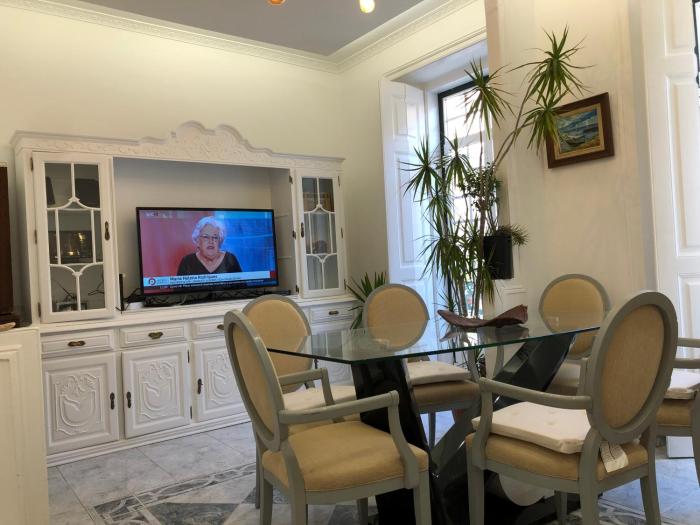 Romantic Apartment El Corte Ingles 2