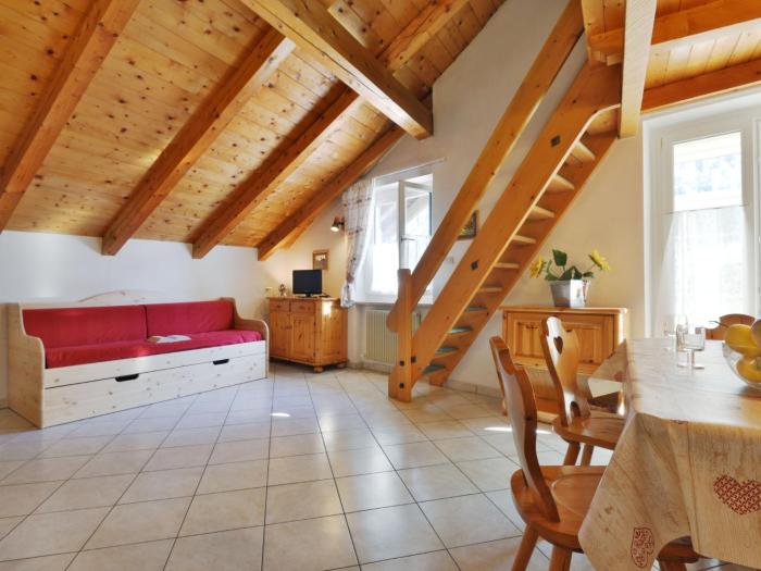 Apartment Villa Placidia Apt 33 by Interhome
