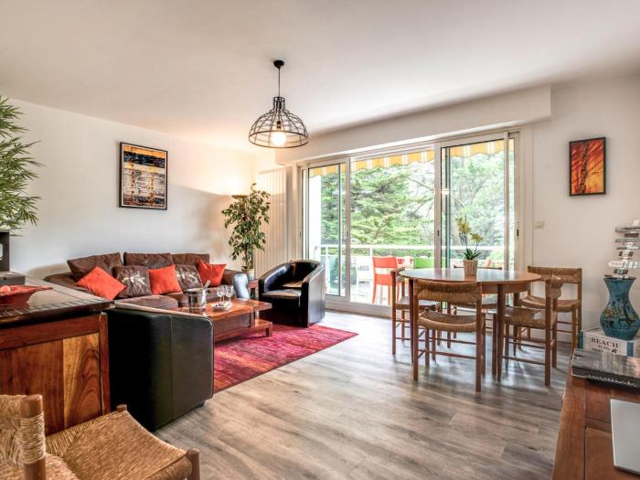 Apartment Port An Dro-4 by Interhome