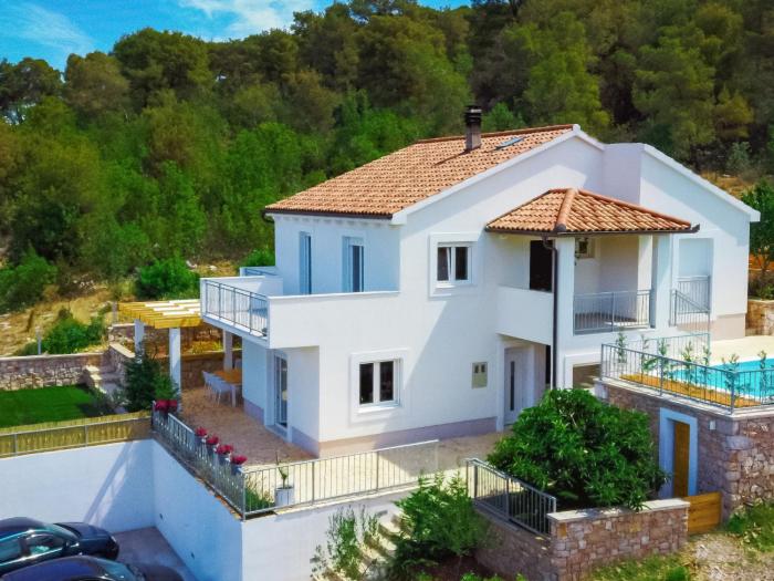Holiday Home Dalmacia by Interhome