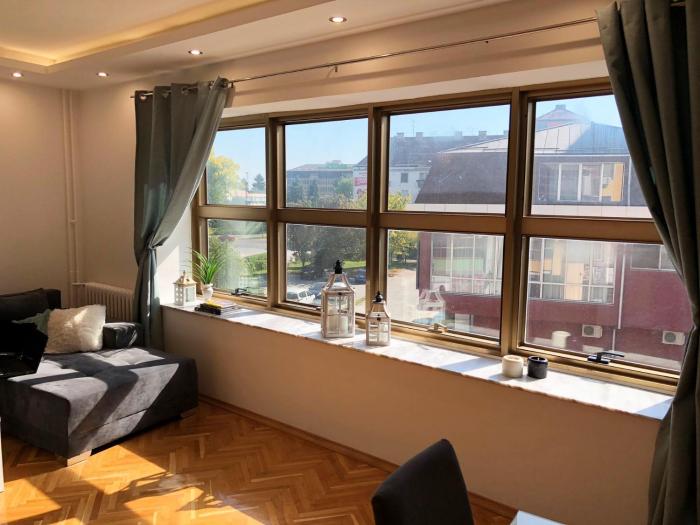 Korzo Apartment, Subotica