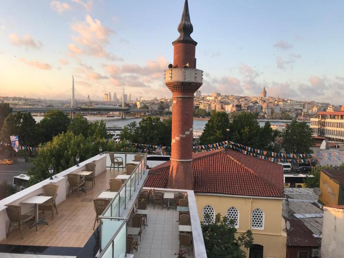 Altınboynuz Family Hotel