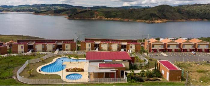Villa Campestre Lago Calima