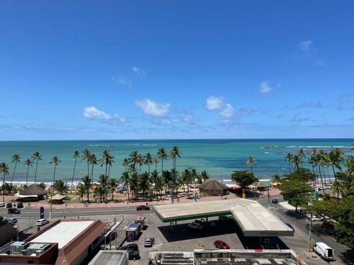 APARTAMENTO EM LOCAL PRIVILEGIADO