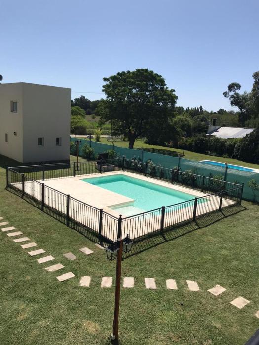 Complejo Los Plumerillos