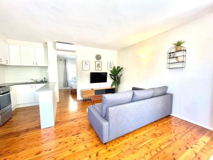 Lotus Stay Manly - Apartment 31B
