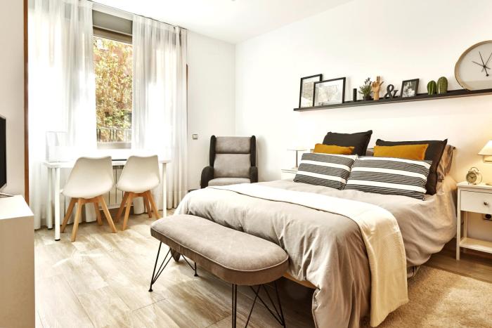 Estudio Turístico Nuevo Chamberí