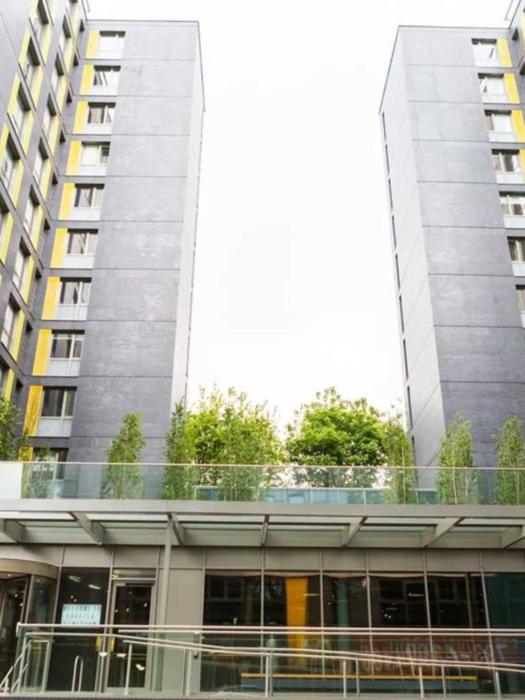 Chapter Lewisham in London