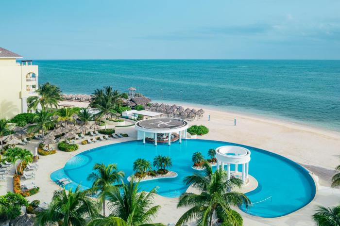 Iberostar Selection Rose Hall Suites -Inclusive