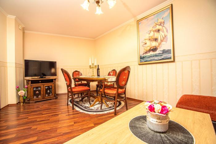 Vazov Residence , one bedroom top centre apartment