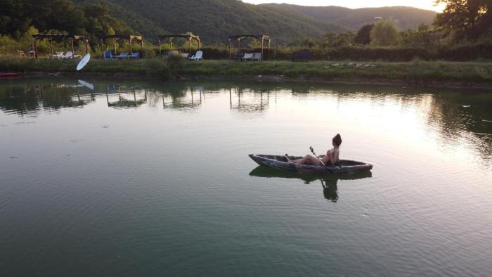 Agriturismo Podere Tegline